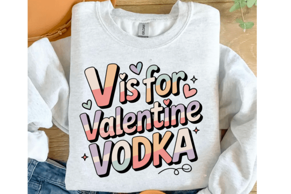 Anti Valentine SVG PNG Bundle Retro