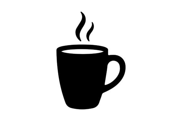 Hot Chocolate Clipart Vector Sublimation Review