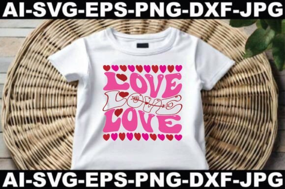 Love Love Love: A Designer’s Review