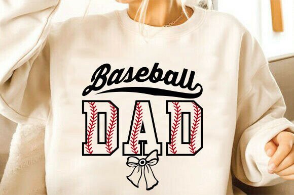 Retro Baseball Dad Png Svg: A Designer’s Embroidery Review
