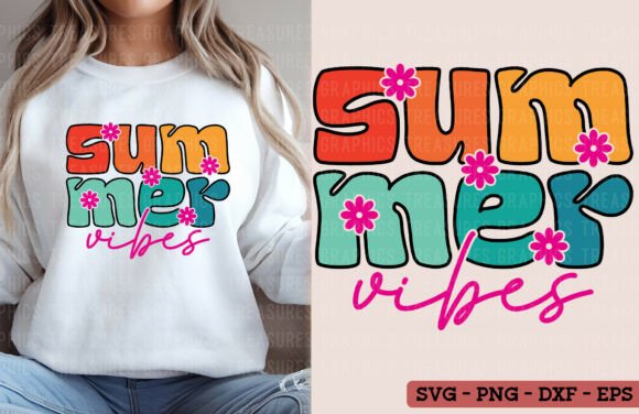 Retro Summer Vibes: A Designer’s Review
