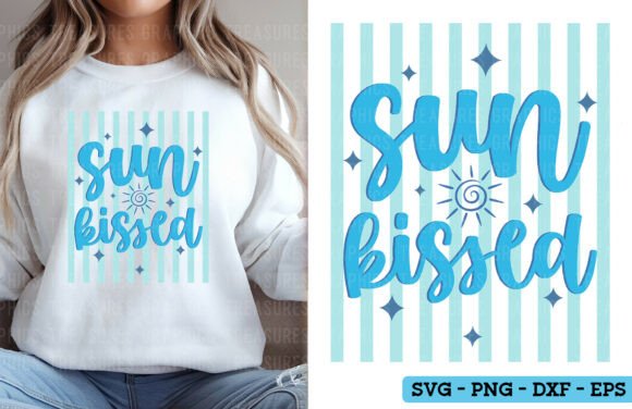 Retro Sunkissed Summer Review