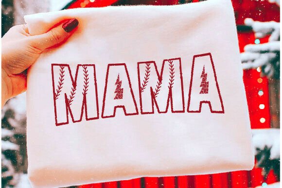 Vintage Retro Baseball Mama Png Svg Review